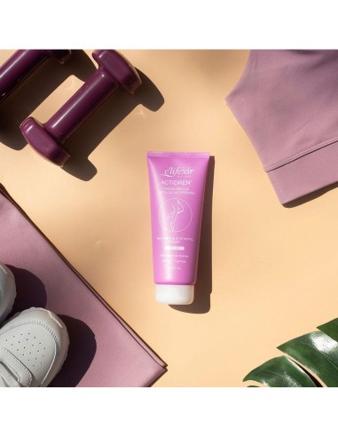 Elifexir Dermo Actidren Piernas Cansadas 200Ml. de Elifexir