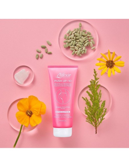 Elifexir Dermo Culo 10 200Ml. de Elifexir