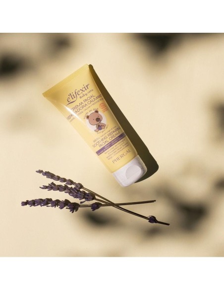 Elifexir Eco Baby Care Crema Reparadora 50Ml. de Elifexir