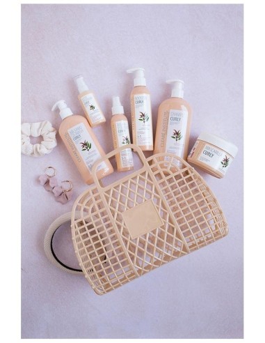 Cleare Curly Balsamo Co-Wash 330Ml. de Cleare Institute