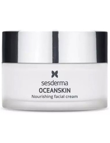 Oceanskin Crema Nutritiva 50Ml. de Sesderma