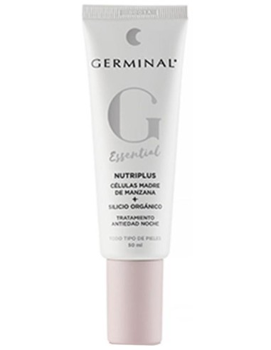 Germinal Essential Nutriplus 50Ml de Germinal