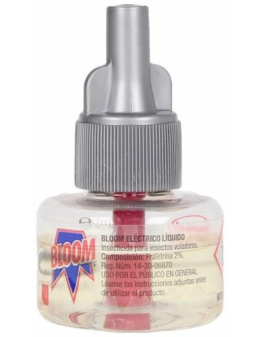 Bloom Electrico Recambio. de Bloom Derm