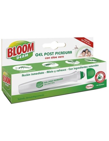 Bloom Gel Post Picada 10Ml. de Bloom Derm
