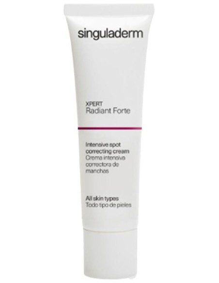 Xpert Radiant Forte 50Ml de Singuladerm