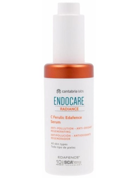 Endocare C Ferulic Edafence Serum 30Ml. de Endocare