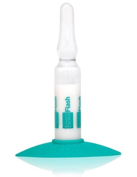 Martiderm Flash 1 Amp de Martiderm