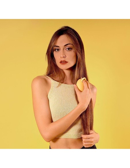 Tangle Tamer Brush Cepillo 1 Unidad Nuggela & Sule