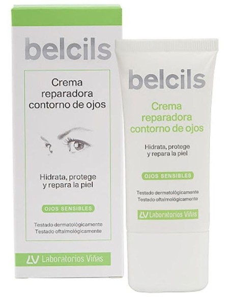 Belcils Crema Contorno Ojos 30Ml de Belcils