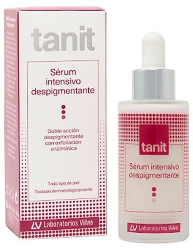 Tanit Serum Intens Despigmen 30Ml de Tanit