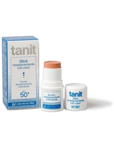 Tanit Stick Despigmen Emulsion 4Gr de Tanit