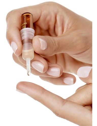 Endocare Tensage Facial 20Ampx2 Mililitros Endocare