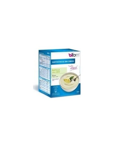 Biform Crema Limon 6Sbrs de Dietisa (Dielisa)