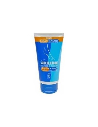 Balsamo Querato Alisante 75Ml. de Akileine