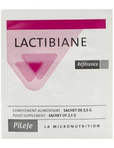 Lactibiane Reference 30Sbrs. de Pileje