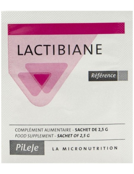Lactibiane Reference 30Sbrs. de Pileje