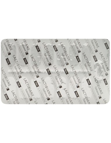 Lactibiane Tolerance 30Cap. de Pileje