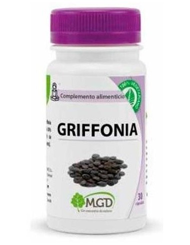 Griffonia 30Vcap. Mgd de Mgd