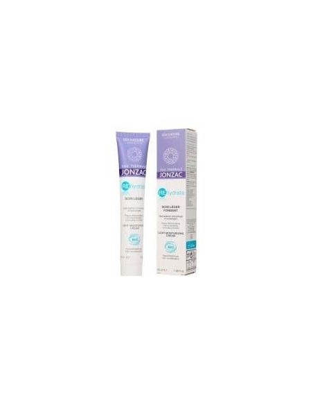 Rehydrate Crema Ligera Hidratante 50Ml. Bio de Jonzac Eco-Bio