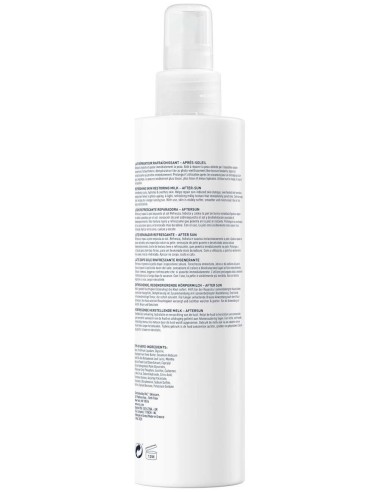 Roc After Sun Leche Refrescante Reparadora 200Ml. de Roc