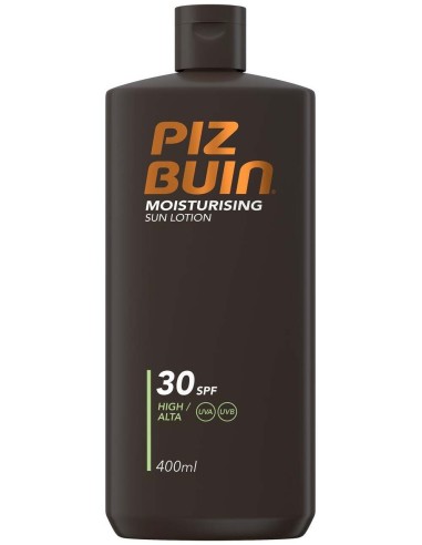Solar Spf30 Locion Hidratante 400Ml. de Piz Buin
