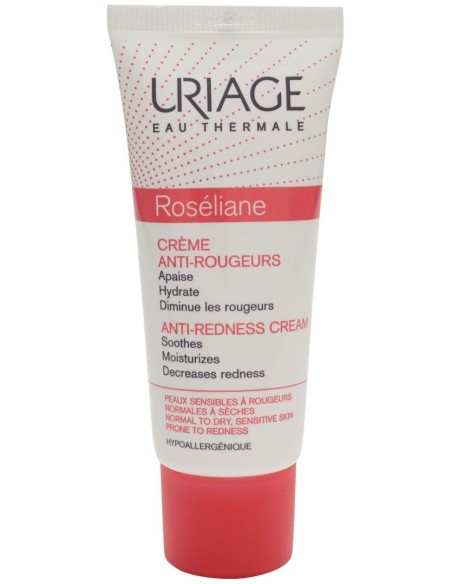 Roseliane Crema Antirojeces 40Ml. de Uriage