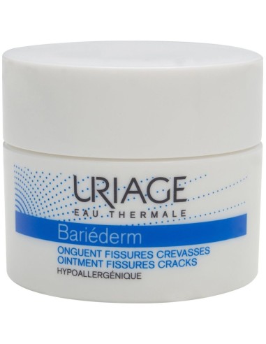 Bariederm Unguento Aislante-Reparador 40Gr. de Uriage
