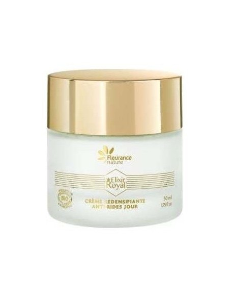 Crema De Noche Ultra Rica Con Karite 50Ml. Bio de Fleurance Nature