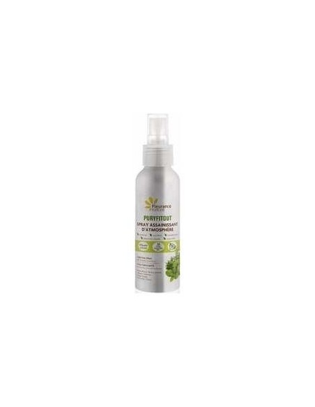 Spray Purificante Con 30 Ae  200Ml. Bio de Fleurance Nature