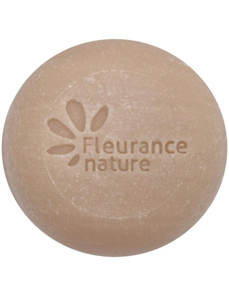 Champu Solido Cabello Normal 75Gr. de Fleurance Nature