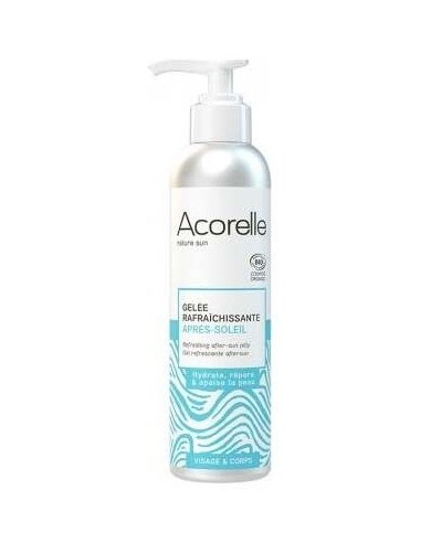 Gel Refrescante Aftersun 200Ml. de Acorelle
