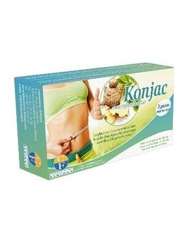 Konjac 60Cap. de Fenioux