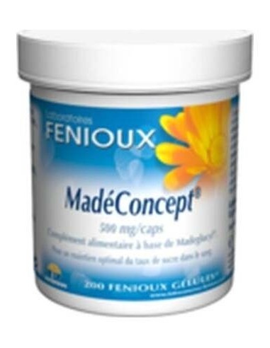 Madeconcept Eugenia Jambolana 180Cap. de Fenioux