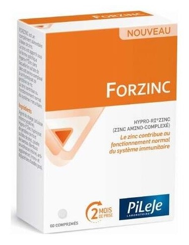 Forzinc 60Comp. de Pileje