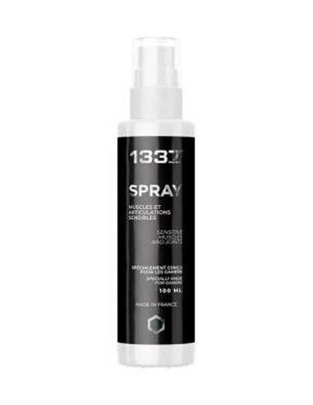 1337 Spray Musculos 100Ml. de 1337 Pharma