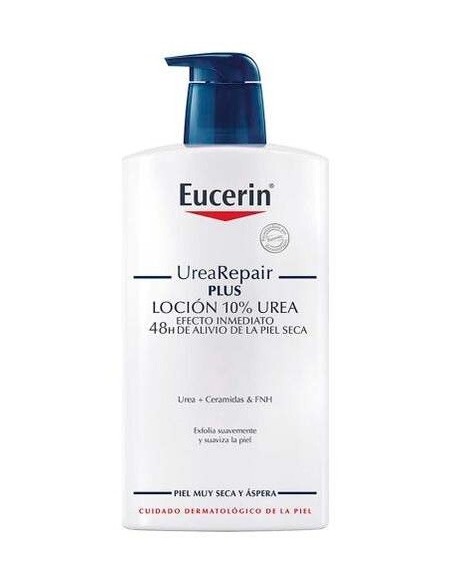 Eucerin Urea Locion 1 L de Eucerin