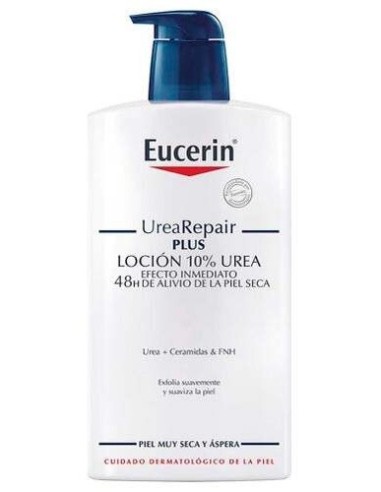 Eucerin Urea Locion 1 L de Eucerin