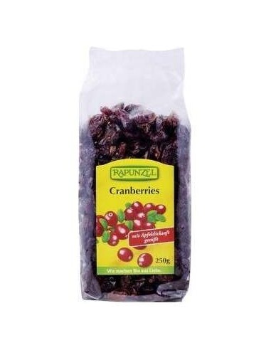 Jengibre Candi 75Gr. Bio de Rapunzel