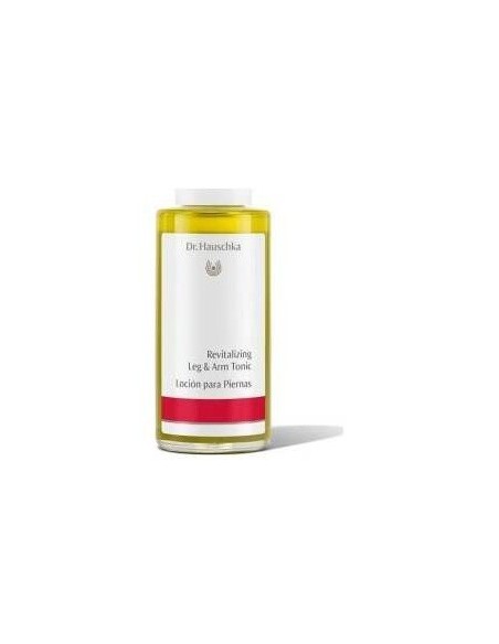 Locion Para Piernas 100Ml. de Dr. Hauschka
