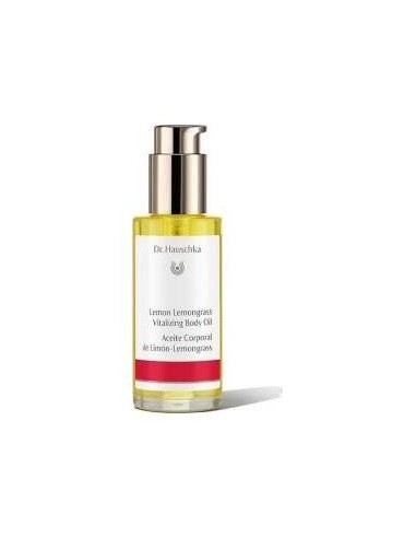 Aceite Corporal De Limon 75Ml. de Dr. Hauschka