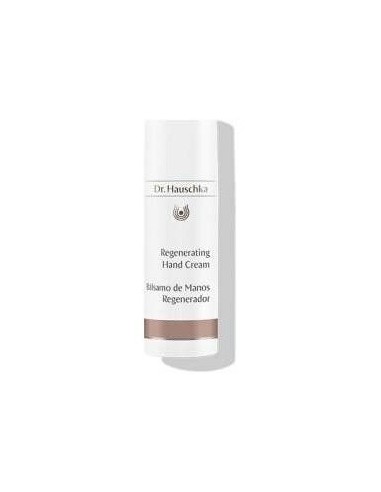 Balsamo De Manos Regenerador 50Ml. de Dr. Hauschka