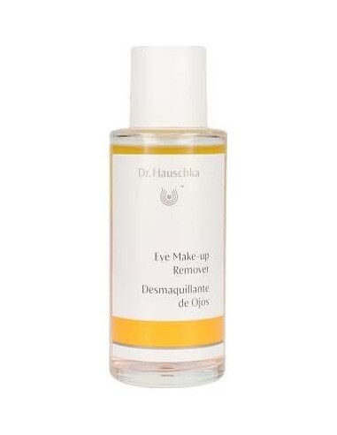 Desmaquillante De Ojos 75Ml. de Dr. Hauschka
