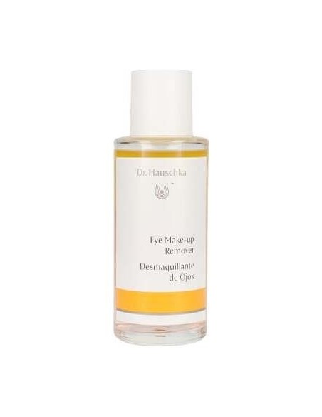 Desmaquillante De Ojos 75Ml. de Dr. Hauschka