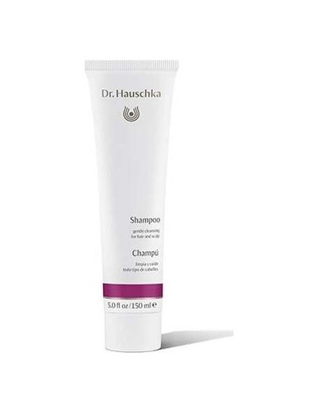 Champu Nim 150Ml. de Dr. Hauschka