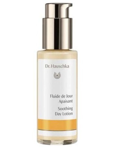 Fluido De Dia Calmante 50Ml. de Dr. Hauschka