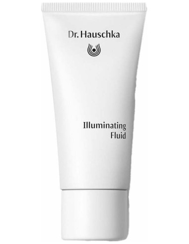 Fluido Iluminador 30Ml. de Dr. Hauschka