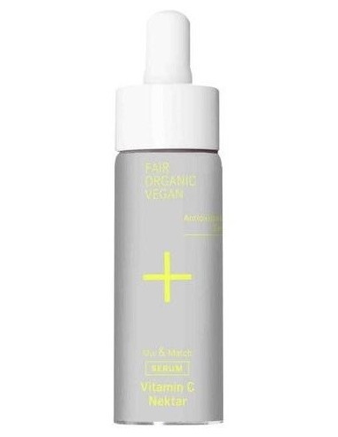 Serum-Vitamina C Nectar Facial 25Ml. Eco Vegan de I+M