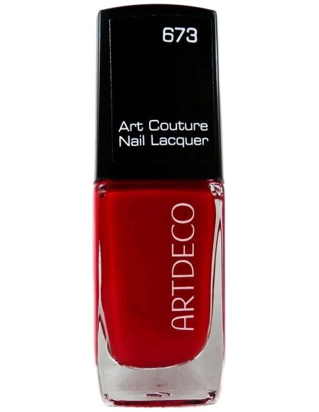 Artdeco Art Couture Esmalte De Unas 10 Ml673 Red Volcano de Artdeco