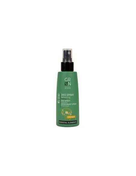 Desodorante Calendula Spray 75Ml. de Grn
