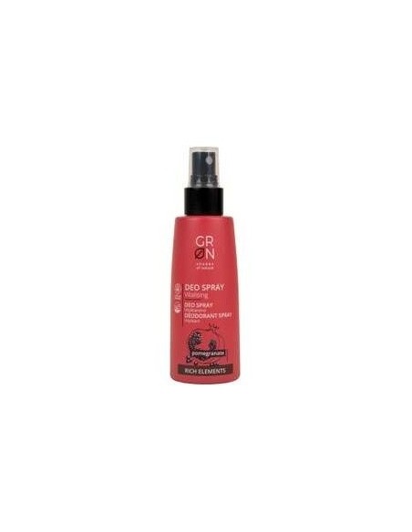 Desodorante Granada Spray 75Ml. de Grn